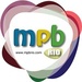 Rádio MPB Rio Logo