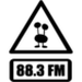 Radio Campus Orléans Logo