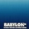 BabylonFM Logo