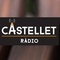 Castellet Ràdio Logo