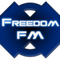 Rádio Freedom FM Logo