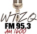 WTZQ Radio - WTZQ Logo