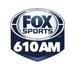 Fox Sports 610 - KAVL Logo