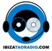 Ibiza Tao Radio Logo