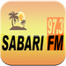 Sabari FM 97.3 Logo