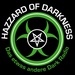 Radio HaZZard of Darkness Logo