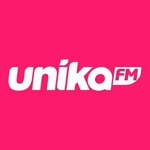 Unika Fm Logo