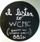 WCHC 88.1 - WCHC Logo