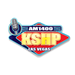 AM 1400 KSHP - KSHP Logo