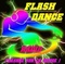 Flash Dance Radio Logo