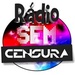 Radio Sem Censuras Logo