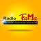 Radio Fama Logo