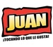 Juan 1200/1460 - WJUA Logo