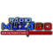 Radio Muza80 Logo