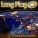 Globe 247 Long Play Radio Logo