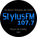 StylusFM Logo