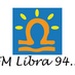 FM Libra 94.5 Logo