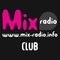 Mix Radio Club Logo