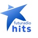 Futuradio - Hits Logo