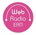 Web Radio ΕΑΠ Logo