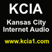 KCIA1 - Classic Rock Logo