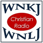 WNKJ/WNLJ Christian Radio - W269CD Logo