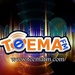 Teema FM Logo