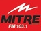 Radio Mitre Rafaela Logo