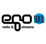 egoFM - egoSOUL Logo