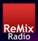 ReMix Radio Logo