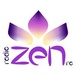 Radio ZEN Logo