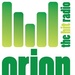 Orion 91.7 Logo