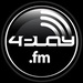 Starter FM - 4PLAY.fm Logo