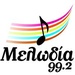 Melodia FM 99.2 Logo