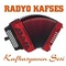 Radyo Kafses Logo