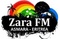 Zara FM Logo