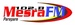 Radio Mesra FM Parepare Logo