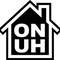 One Nation Under House Logo