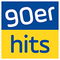 Antenne Bayern - 90er Hits Logo