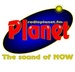 Radio Planet FM Logo