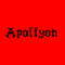 Apollyon Logo