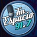 FM Espacio 91.7 Logo