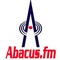 Abacus.fm - Easy 70s Logo