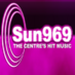 Sun 969 Logo