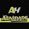 Rádio Atividade Hits Logo