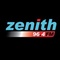 Radio Zenith Logo