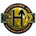 Hottavibz.FM Reggae Logo