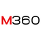 M360 Logo