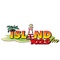 Island 102.9 FM Bahamas Logo