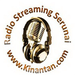 Radio Streaming Serunai Logo